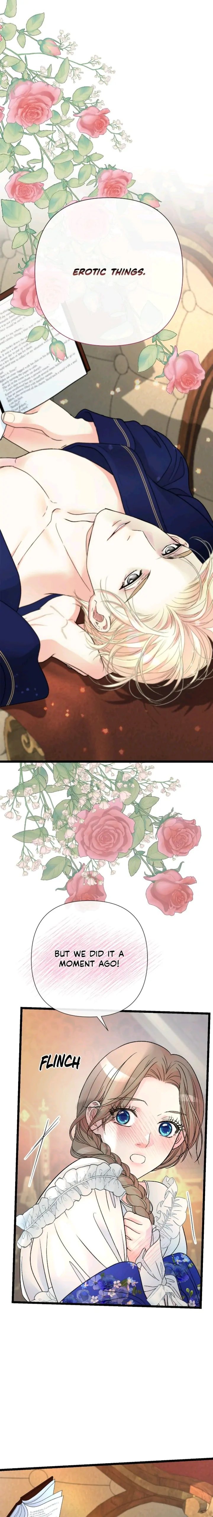 The Problematic Prince, Chapter 59 image 06